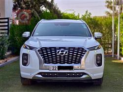 هيونداي باليسيد